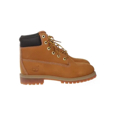 Snørestøvler (Brun) fra Timberland