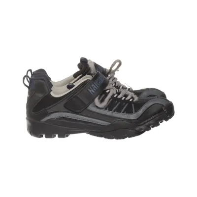 Chaussures de vélo (Noir, Gris) de Nakamura