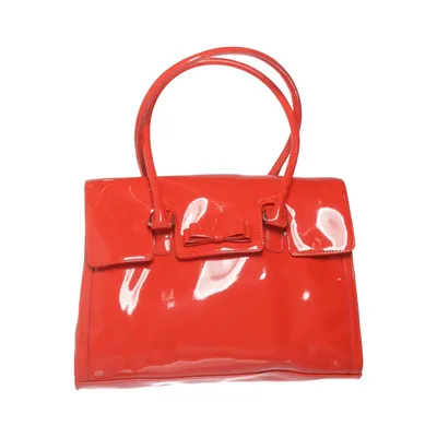 Handbag (Red) from V&D