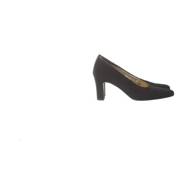 Pumps (Black) from Russell & Bromley Leather