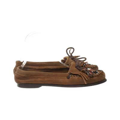 Mockasiner (Moccasin) från Minnetonka