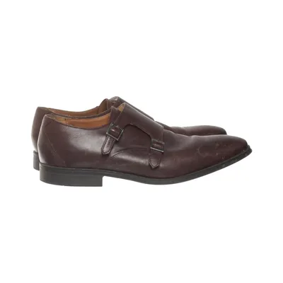 Chaussures à boucles (Marron) de Clarks Artisan