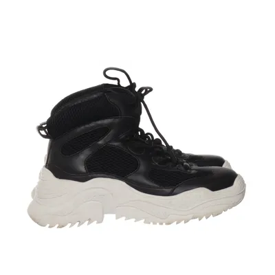 Sneakers (Sort, Hvid) fra Jeffrey Campbell