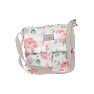 Axelremsväska (Vit, Flerfärgad) från Cath Kidston