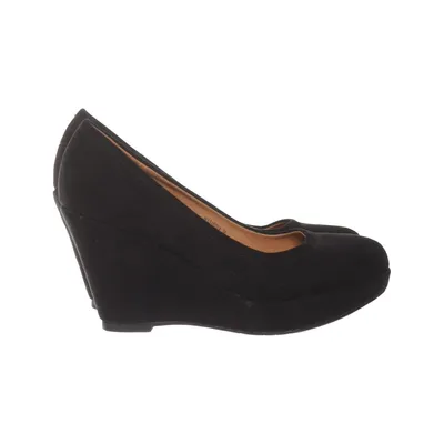 Wedges (Black) from Own