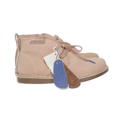 Ørkenstøvler (Pink) fra Birkenstock Læder