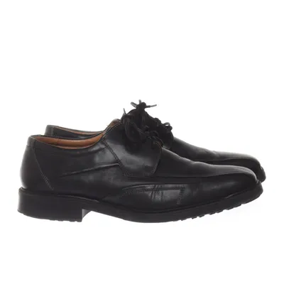 Chaussures Derby (Noir) de Sergio Tacchini