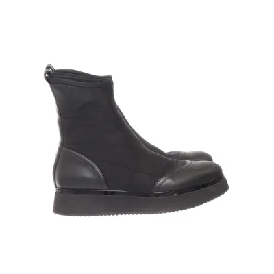 Boots (Svart) från Max & Co.