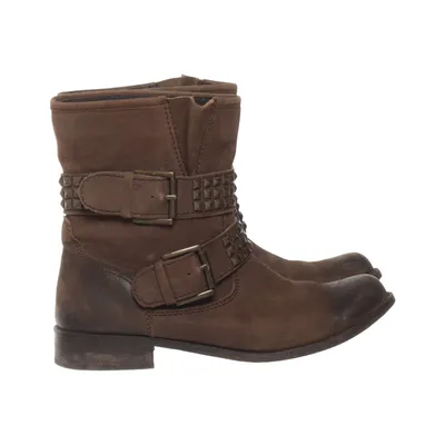 Boots (Brun) från Ellos