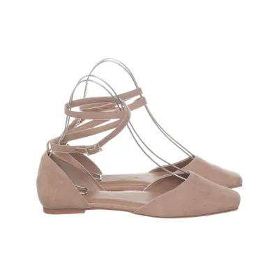Ballerinaskor (Beige) från ASOS Design