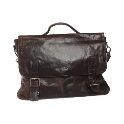 Briefcase (Brown) from Casall