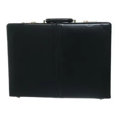 Briefcase (Black) from Melco