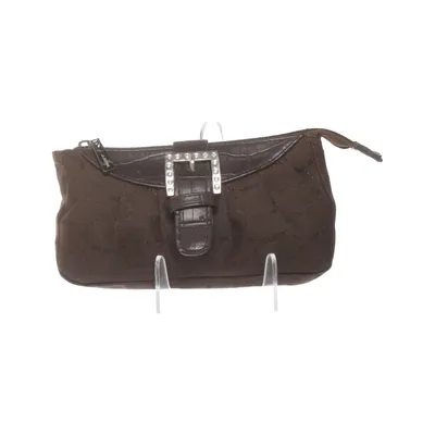 Sac pochette (Marron) de JJDK