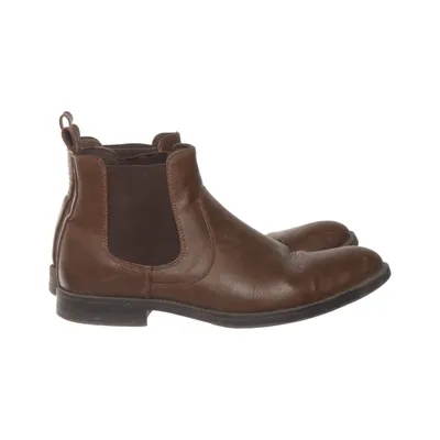 Bottines Chelsea (Marron) de Stepside