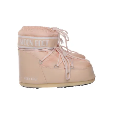 Stövlar (Rosa) från Moon Boot