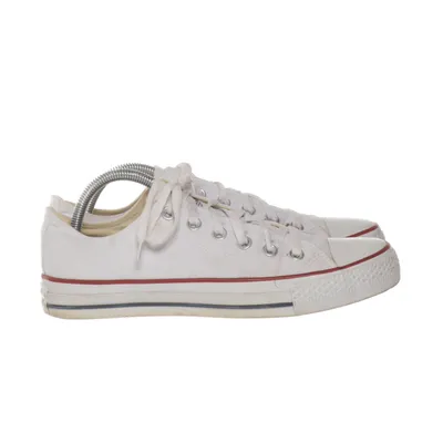 Canvas sko (Hvid) fra Converse