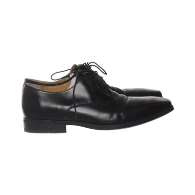 Chaussures Derby (Noir) de Steptronic