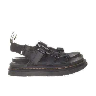 Sandals (Black) from Dr. Martens