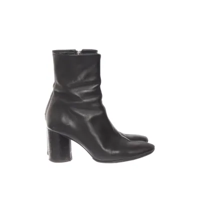 Bottes à talons (Noir) de Aeyde