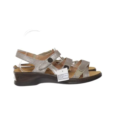 Sandales (Romika MALAGA 31 - læder sandaler) de Romika Cuir