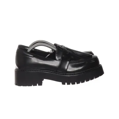 Loafers (Svart) från Monki