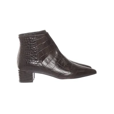 Stövletter (Brun) från Jennie-Ellen