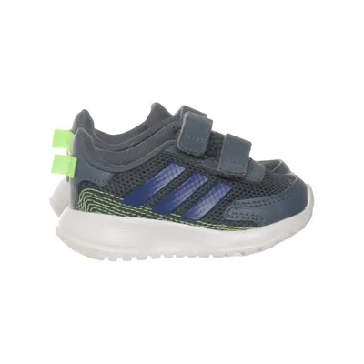 Baskets (Gris, Bleu) de Adidas