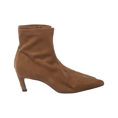 Støvletter (Brun) fra H&M