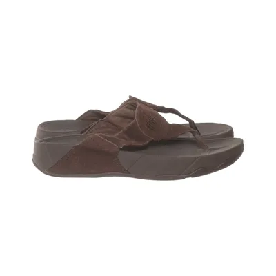 Tongs (Marron) de Fitflop