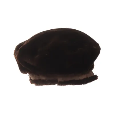 Beret (Brown) from Fredrikson