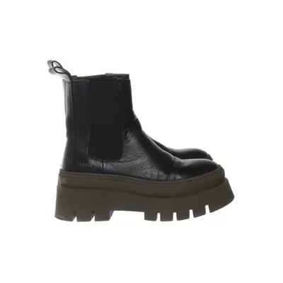 Chelsea boots (Sort) fra CPNHGN