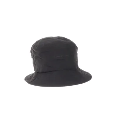 Buckethatt (Svart) från Garment Project Nylon