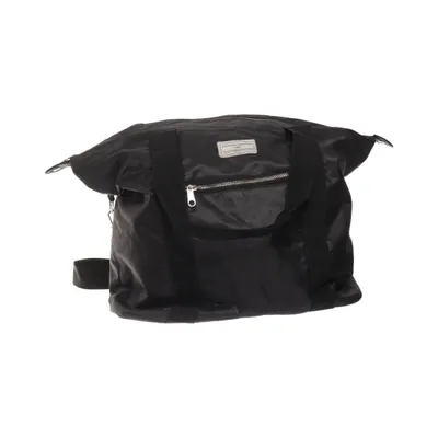 Weekendbag (Svart) från Lager 157 Denim Makers