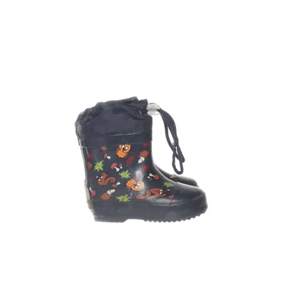 Gummistövlar (Blå, Flerfärgad) från Playshoes