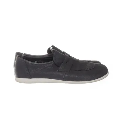 Loafers (Black) from Bär