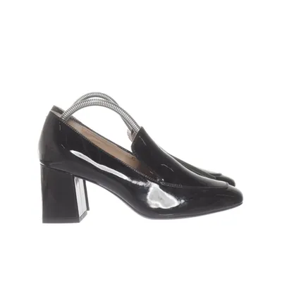 High heels (Black) from Gino Rossi