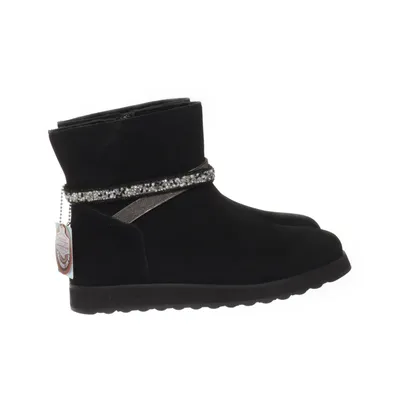 Boots (Svart) från Skechers