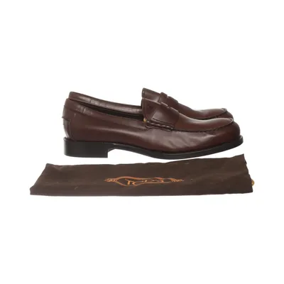 Mocassins (Marron) de Tod's Cuir