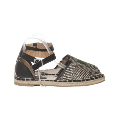Sandaler (Svart, Beige) från Young Spirit