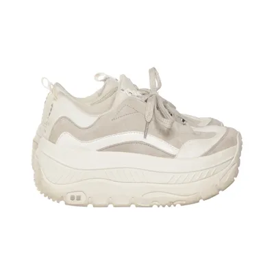 Träningsskor (Beige, Vit) från Coolway