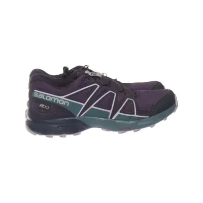 Wandelschoenen (Lila, Blauw) van Salomon