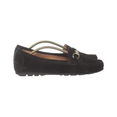 Loafers (Zwart) van Hovercraft
