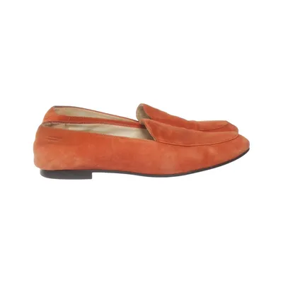 Loafers (Orange) från Vagabond