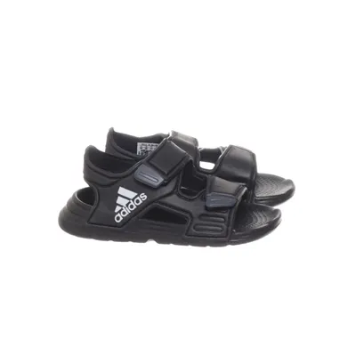Sandals (Black) from Adidas