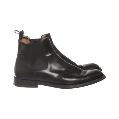 Bottines Chelsea (Monmouth) de Church's Cuir