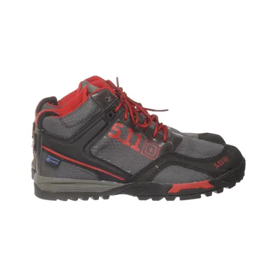 Bottes de randonnée (Range Master Wp) de 5.11 Tactical Cuir