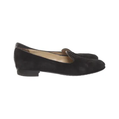 Mocassins (Noir) de Parisienne