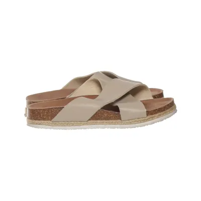 Slip-ins (Beige) van Exani Leer