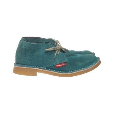 Desert boots (Blue) from Freestyle Leather