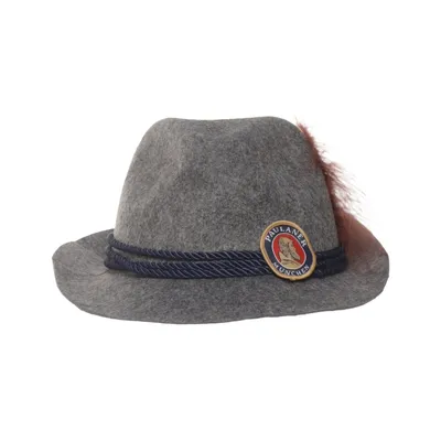 Felt hat (Gray) from Paul Panzer